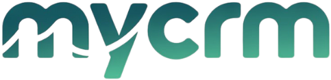 myCRM Logo